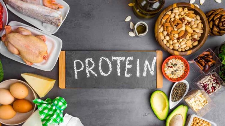 How To Tell If You're Not Getting Enough Protein: 10 Key Indicators
