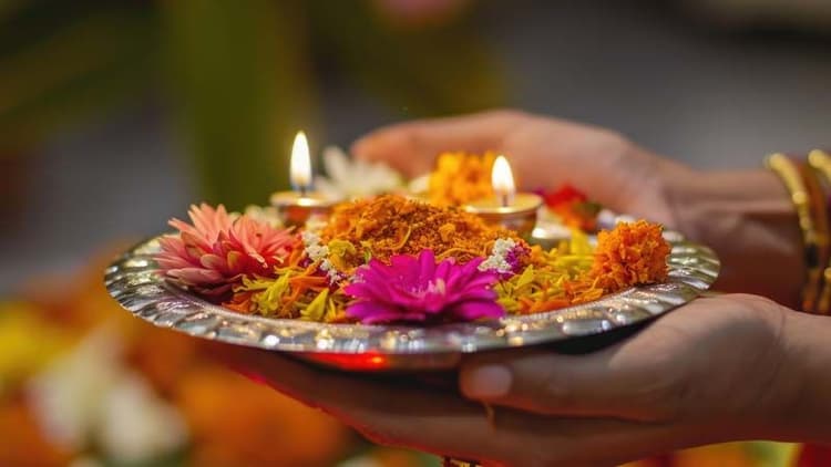 Safe Diwali, Happy Diwali: Celebrate Mindfully and Meaningfully!!