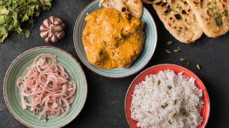 Worst/ Unhealthy Indian Foods For Dinner