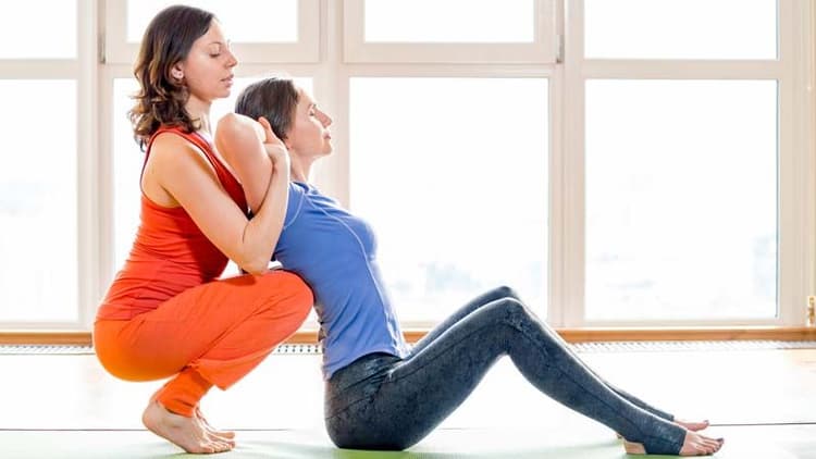 Can Yoga Help Improve Your Chances Of IUI Success? (For Fertility)