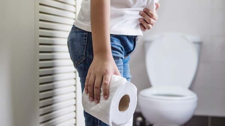 What Causes People To Poop Right After Eating?