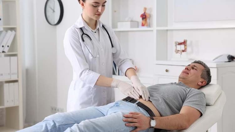 What Men Need To Know About Abdominal Separation (Diastasis Recti)?