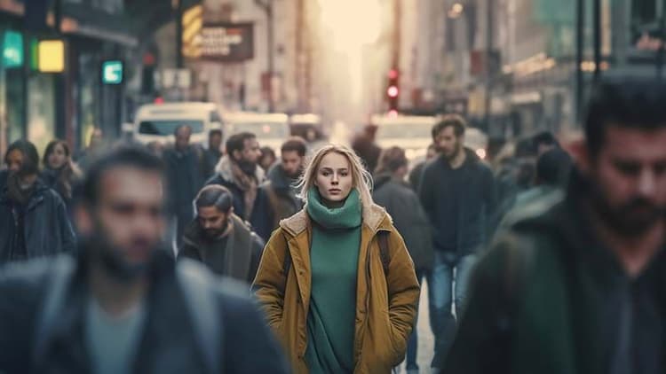 Astonishing Psychological Facts About Human Behaviour