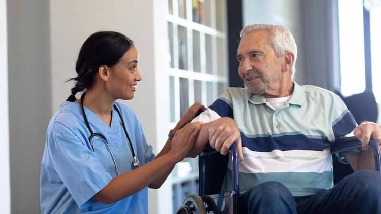 What Is Geriatric Care? Why Is It Important?