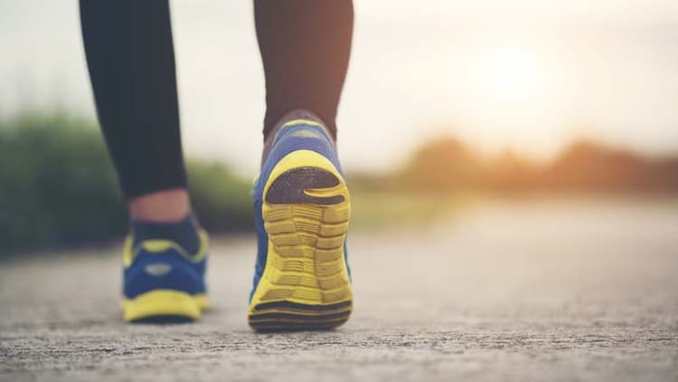 This Japanese Walking Technique Is Better Than 10,000 Steps — Doctor Explains Why?