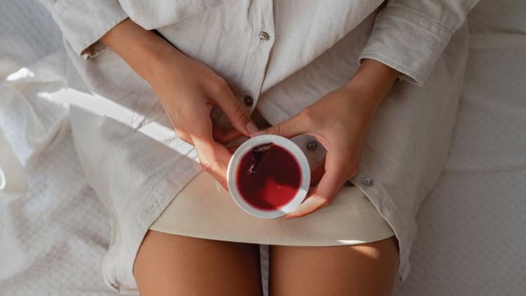 Is It Normal To Have Blood Clots During Menstruation?