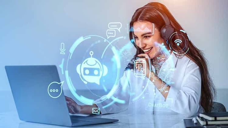 AI Chatbots & Emotional Dependency: A Double-Edged Connection - The Wellness Corner