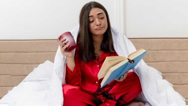 Bedtime Drinks That Do Not Harm Your Health