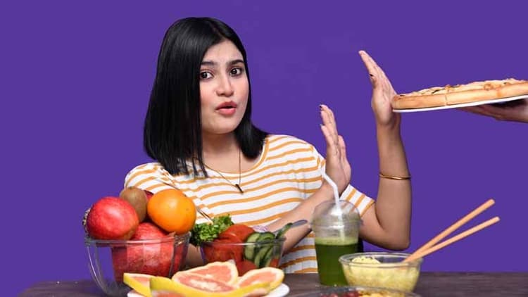 Dietitians Rate The 5 Worst Foods They Would Never Have