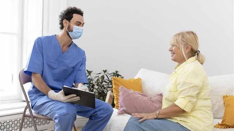 Surgery Is Just Step One: Essential Guide For Post-Operative Home Care