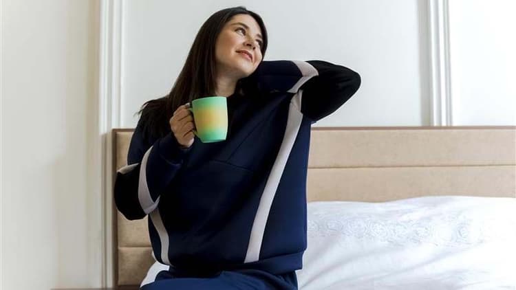 The Morning Habit That’s Secretly Spiking Your Stress Hormones