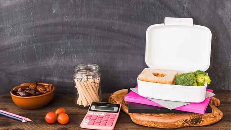 10 Things To Never Pack For Lunch