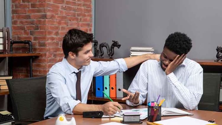 Attachment Styles At Work: Are You Over-Investing Emotionally?