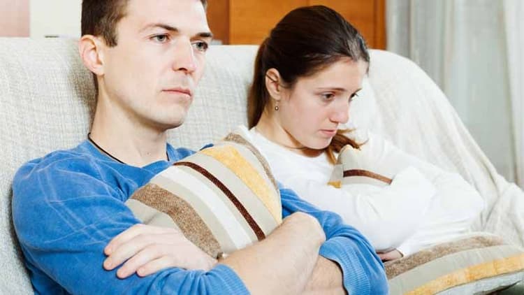 How The “Good Wife” Syndrome Traps Women In Unhappy Marriages?