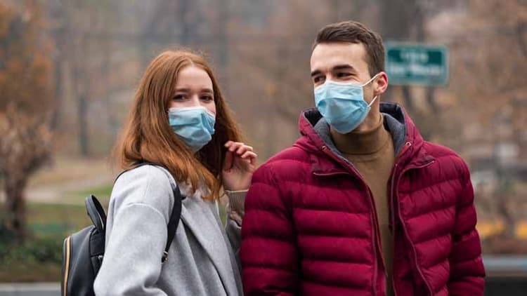 How To Protect Your Health From Smog: 8 Tips You Must Follow