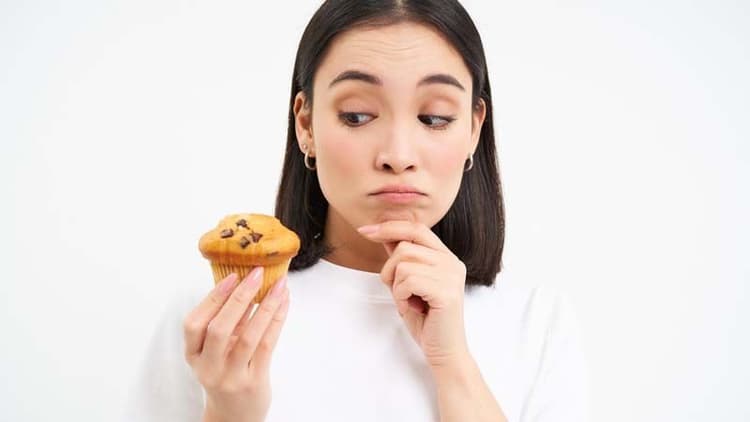 Snack Guilt: Why That One Cookie Doesn't Deserve So Much Shame?