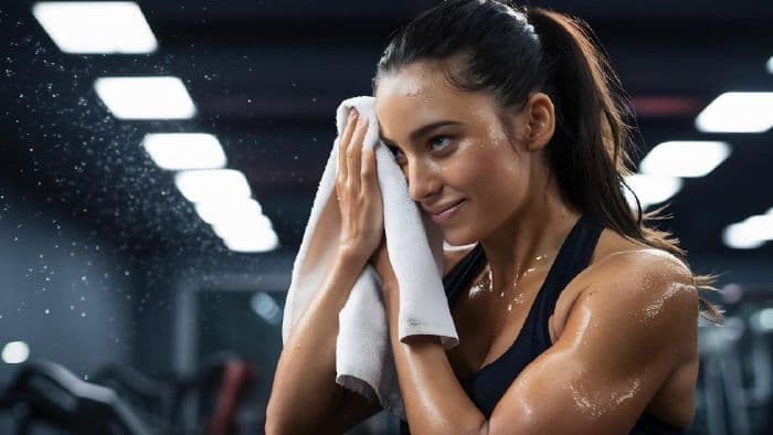 Fitness Myths Debunked: Why “Sweat = Fat Loss” Is The Biggest Lie You Believe