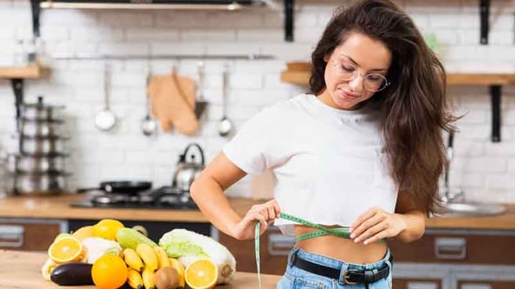 Weight Loss: An Easy Way To Lose Weight! Eat A Bowl Of These Fruits Every Day To Get Amazing Results