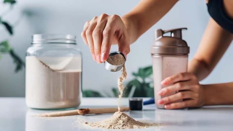 How To Tell If Your Protein Powder Is Authentic: A Buyer’s Guide