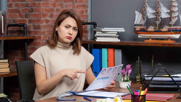 The Cost Of Presenteeism At Work: Do We Show Up Just For The Sake Of It?