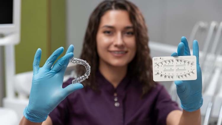 Things To Know Before Getting Invisalign Aligners