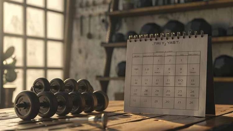 7 Sneaky Hacks To Fit A Full Workout Into Your 2026 Busy Schedule