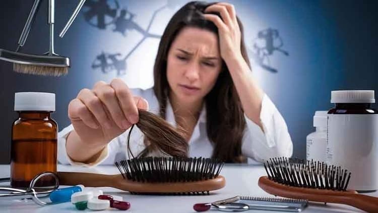 Creatine And Hair Loss: Should You Be Worried?