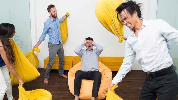 Post-Meeting Exhaustion: Why 30 Minutes Feels Like A Mental Marathon?