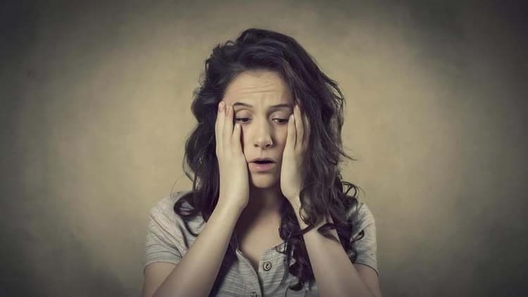 Signs You Might Have High-Functioning Anxiety