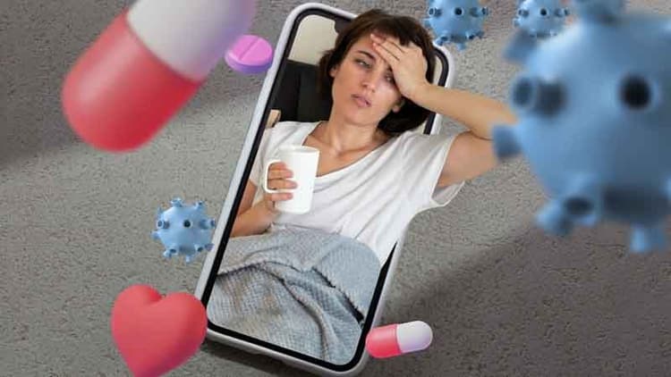 Health Myths Going Viral On Reels And What Science Actually Says?