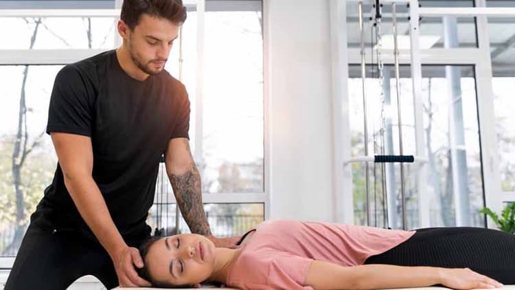 Signs Your Body Is Carrying More Tension Than You Realise, Can Spa Therapy Fix It?