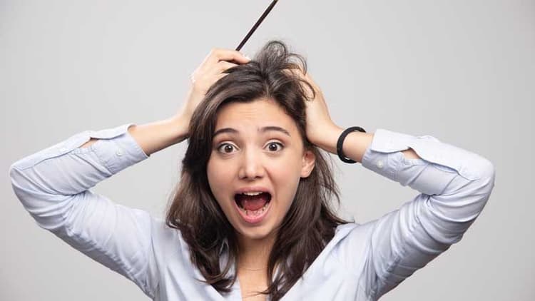 Struggling With White Hair And Hair Fall? This Natural Remedy Is Gaining Attention