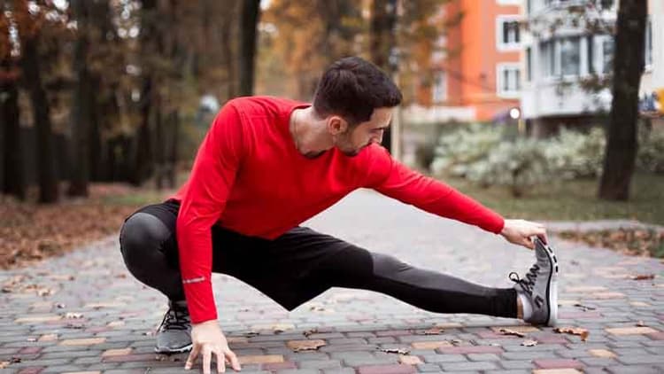 5 Exercises, 3 Minutes Each: Is That All You Really Need In A Day?