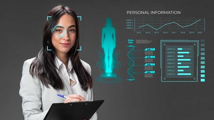 AI Is Now Monitoring Employee Health - Is That A Good Thing?