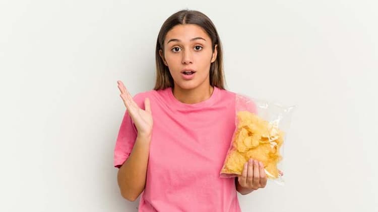 Always Hungry After A Packet Of Chips? The Hidden Ingredient That Keeps You Reaching For More