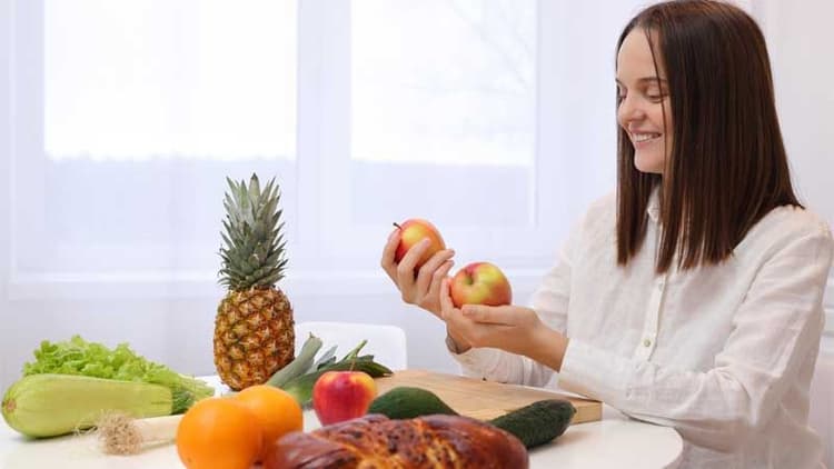 6 Simple Diet Tips To Protect Your Kidneys If You Have Diabetes