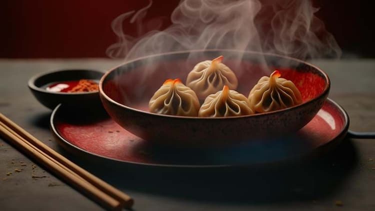 Do You Eat Momos Often? You May Be Exposing Your Health To Potential Risks