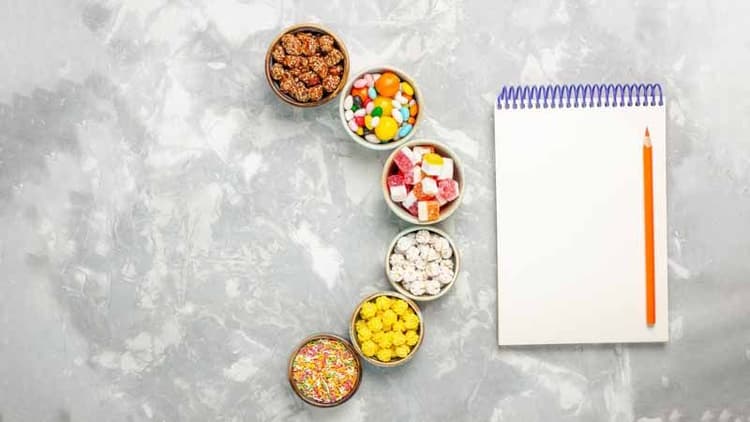 What Your Snack Cravings Say About Your Health?