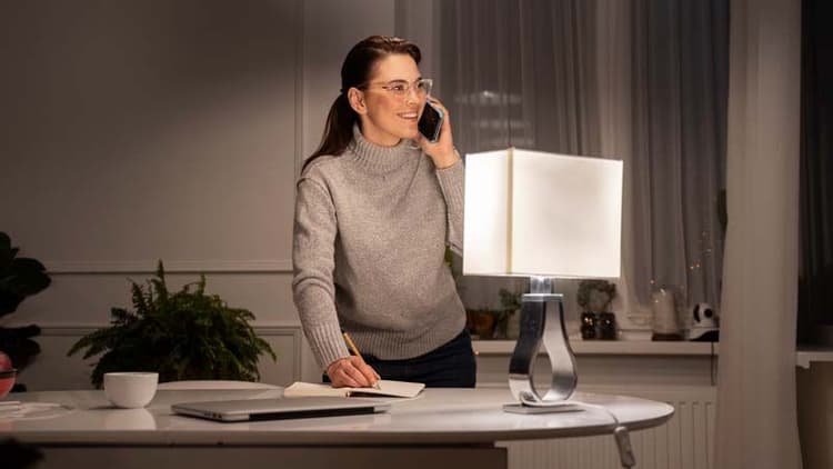 Your Office Lighting Could Be Affecting Mental Health