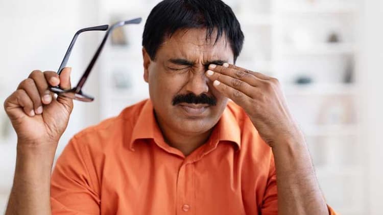 These 7 Signs In Your Eyes Indicate High Cholesterol - Don’t Ignore Them