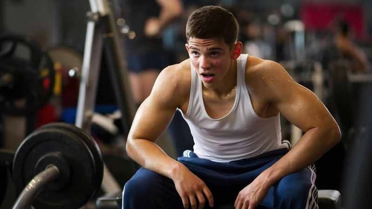 This Mistake Can Cost 40% Of Your Muscle Growth In The Gym