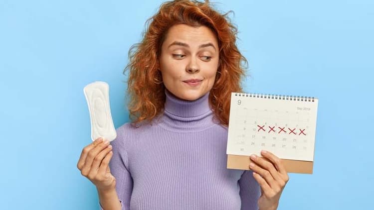 Why Are Young Girls Starting Their Periods So Early?