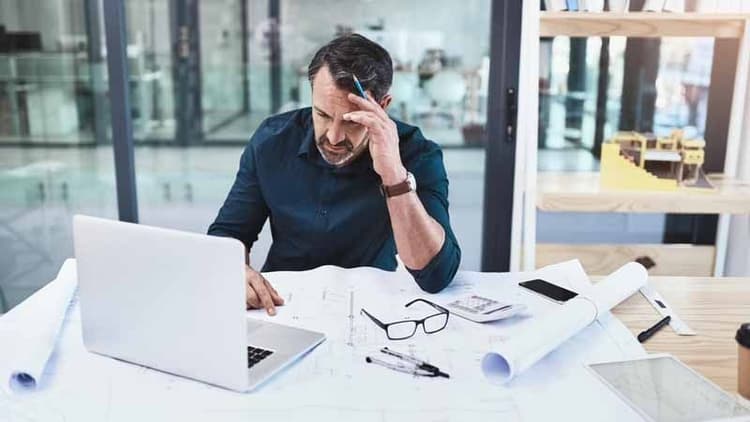 The Mental Load Of Leadership Nobody Prepares You For