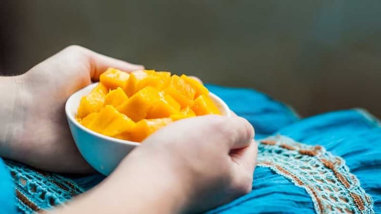 Can Mangoes Fit Into A Diabetic Diet? Absolutely - Here’s How