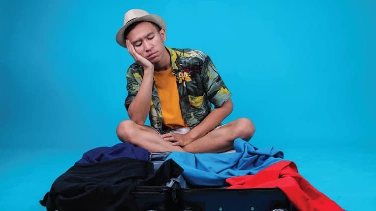 Gut Issues: Trouble With Bowel Movement While Traveling