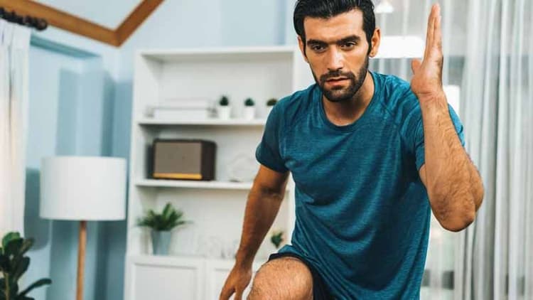 Why Do I Shake Or Vibrate When I Work Out? 6 Likely Causes And Tips For Prevention