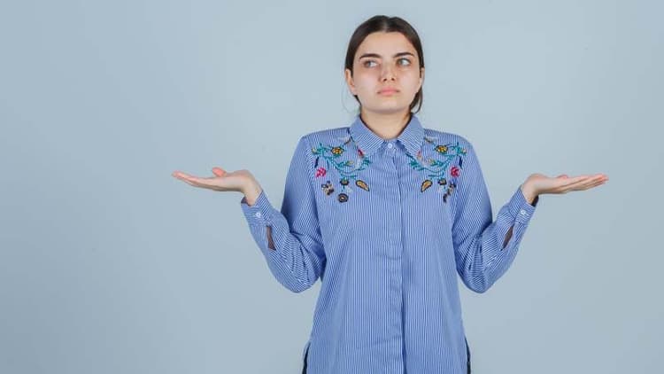 Your Mind Vs Uncertainty: Who’s Really In Control?