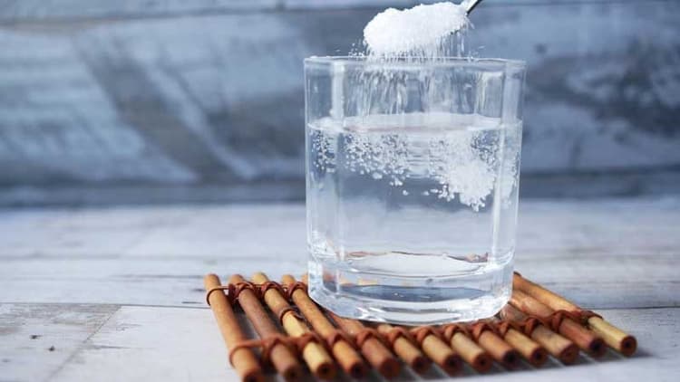 I Started Drinking Salt Water Every Morning: Here's What Actually Happens, According To Doctors