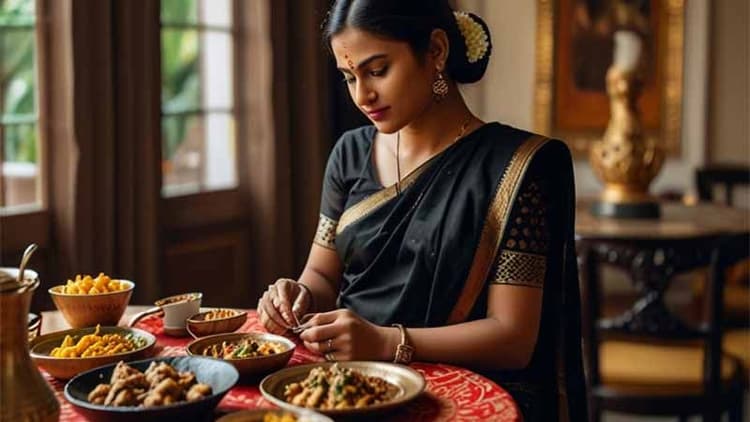 Best Diet Plan For Navratri Fasting: What To Eat For 9 Days?