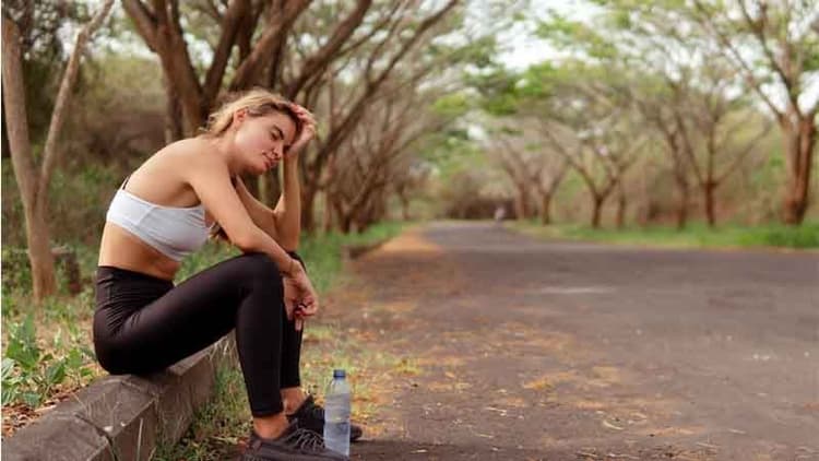 Is Your Lifestyle Causing Chronic Inflammation?